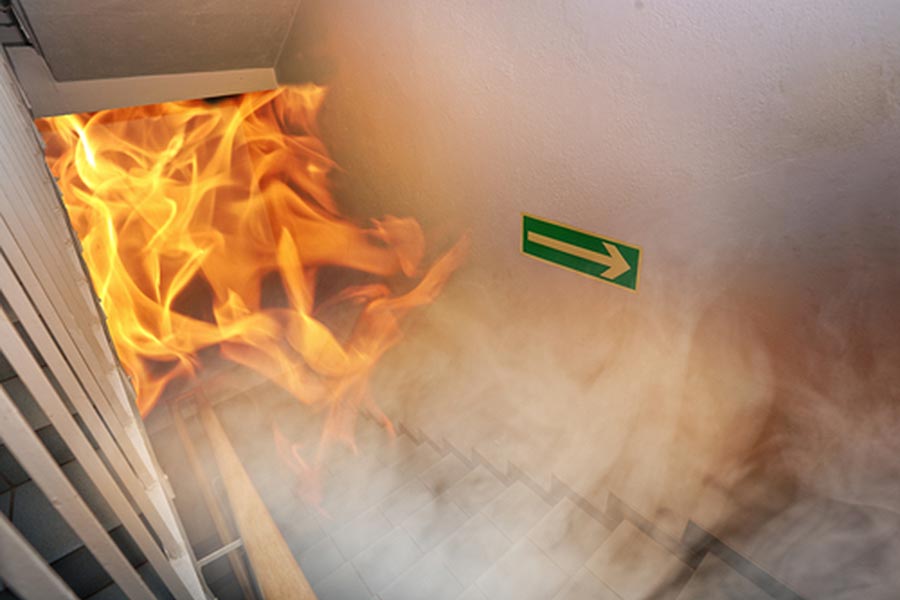 RICS publishes latest Fire Safety Guide