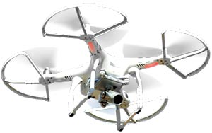 Specialist Drone Technology
