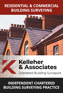 Kelleher Associates Professional Building Surveying Practice New