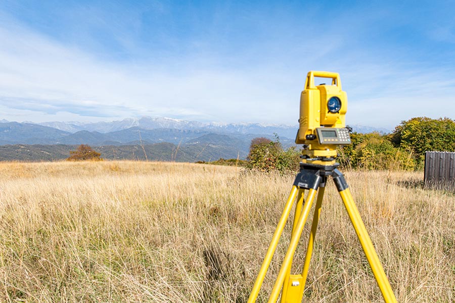 Kelleher Associates expand range of boundary and land surveying services