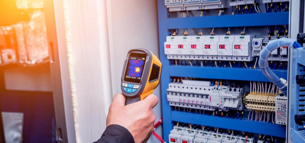 Electrical Power Systems 2025