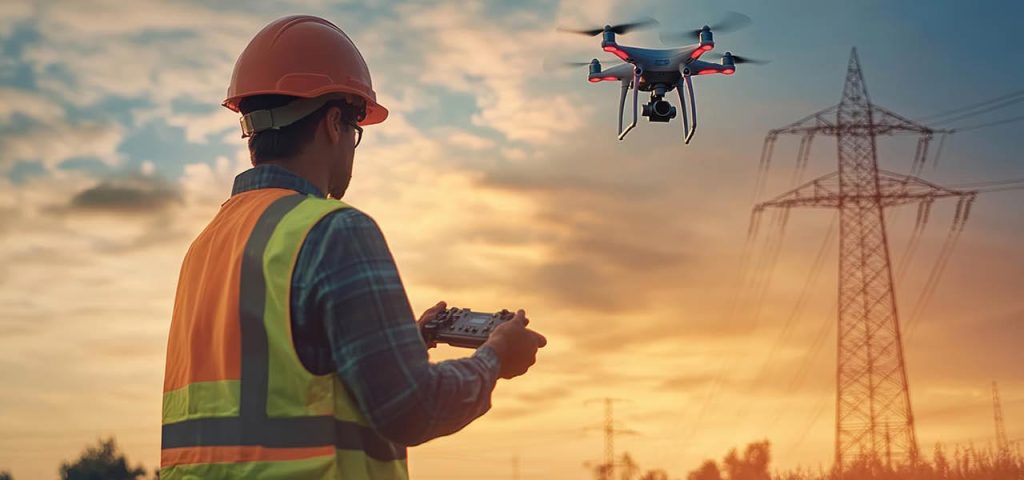 Power Line Inspections 2025